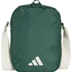 classic Organizer - Umhängetasche 21 cm (cgreen/offwhite)