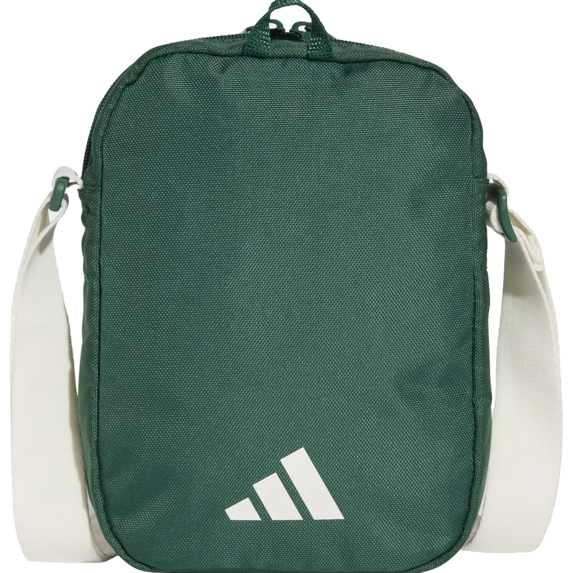 classic Organizer - Umhängetasche 21 cm (cgreen/offwhite)