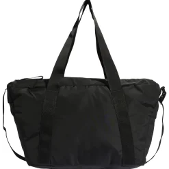 Classic Women - Sporttasche 54 cm (black/silver metallic)