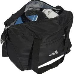 Classic Women - Sporttasche 54 cm (black/silver metallic)