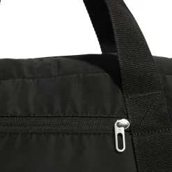 Classic Women - Sporttasche 54 cm (black/silver metallic)