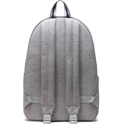 Classic XL 30 - Rucksack 47 cm (light grey crosshatch/peacoat)