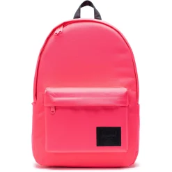 Classic XL 30 - Rucksack 47 cm (neon pink black)
