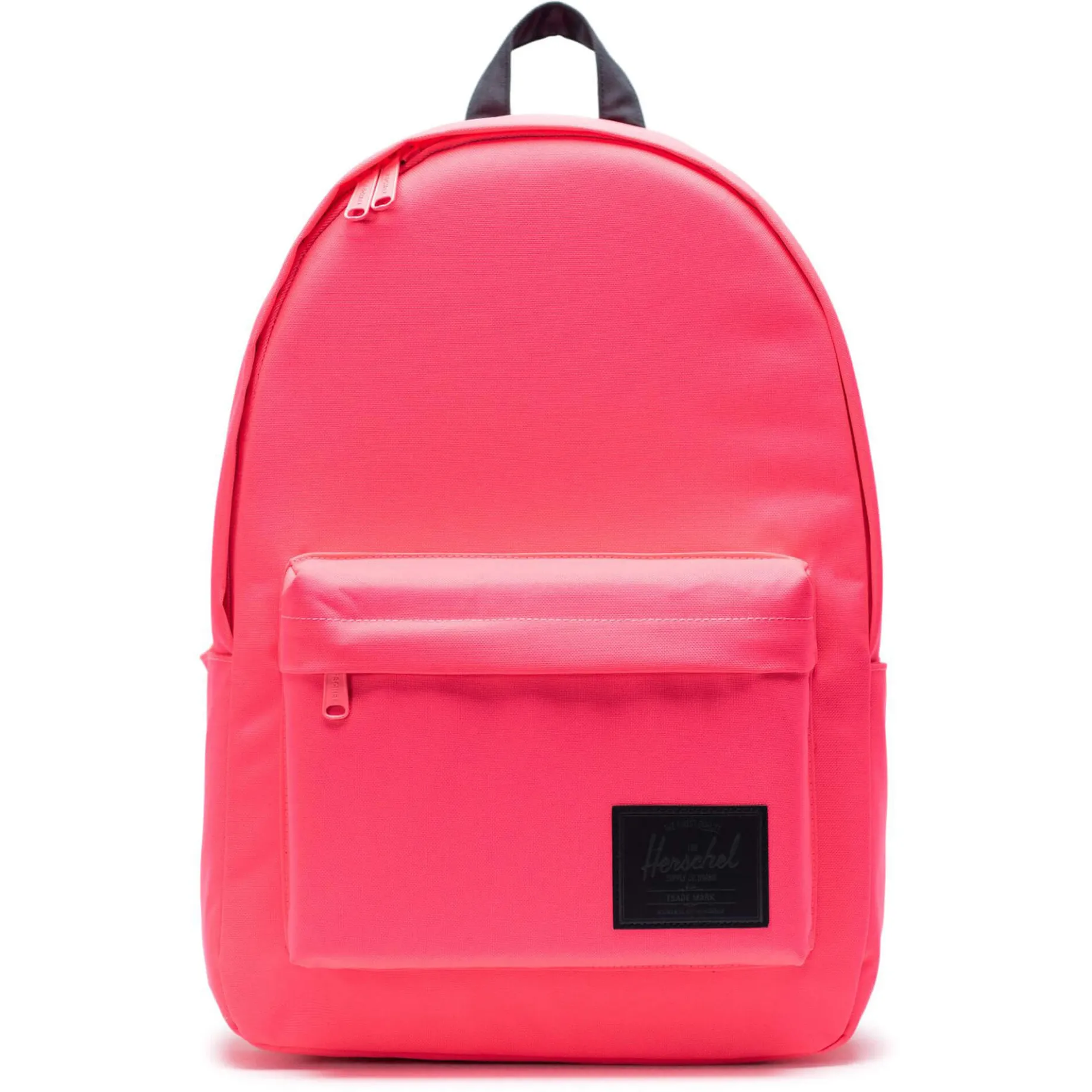 Classic XL 30 - Rucksack 47 cm (neon pink black)
