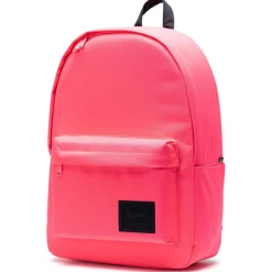 Classic XL 30 - Rucksack 47 cm (neon pink black)