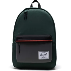 Classic XL 30 - Rucksack 47 cm (garden topiary/black/gargoyle/chili)
