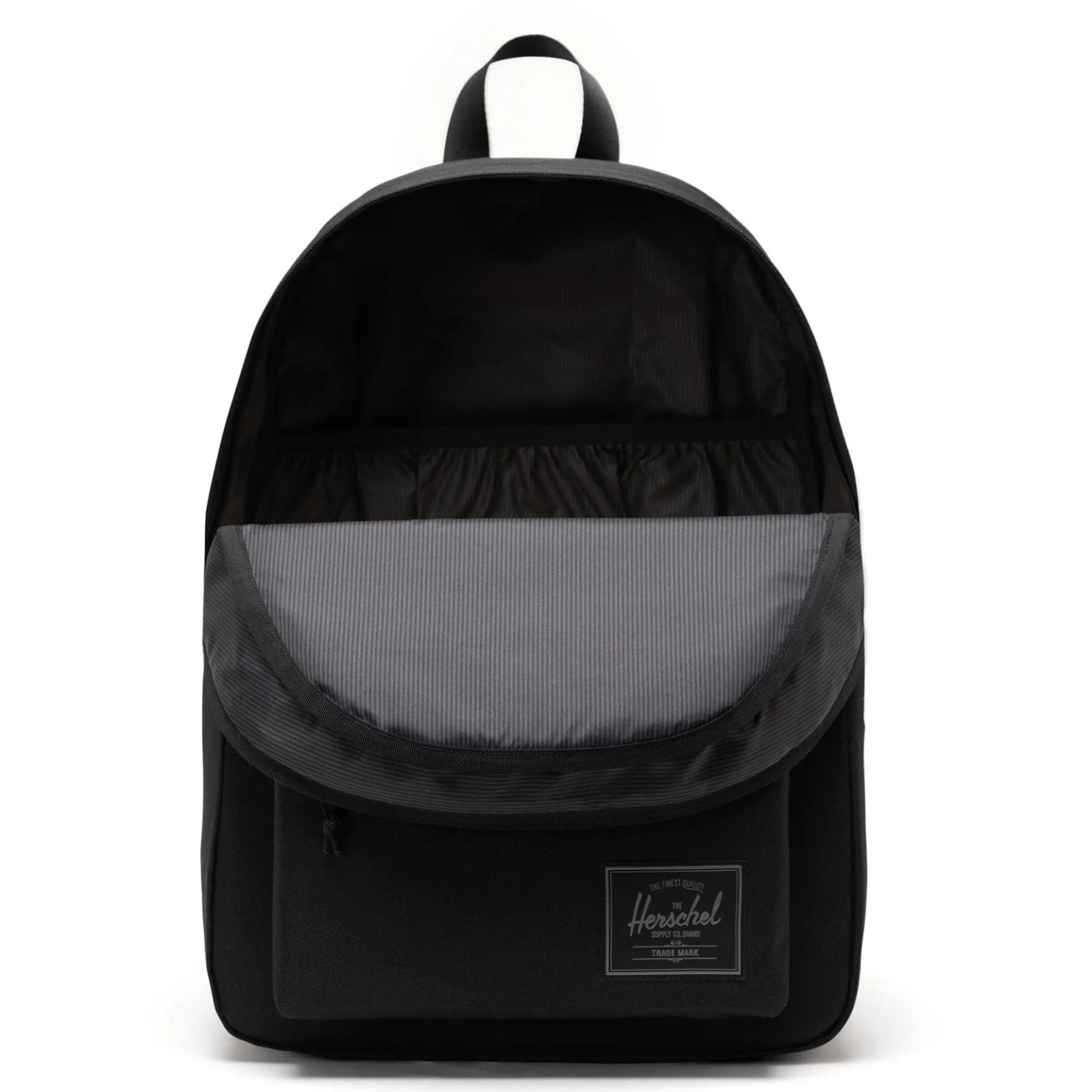 Classic XL - Rucksack 16" 45.5 cm (black tonal)