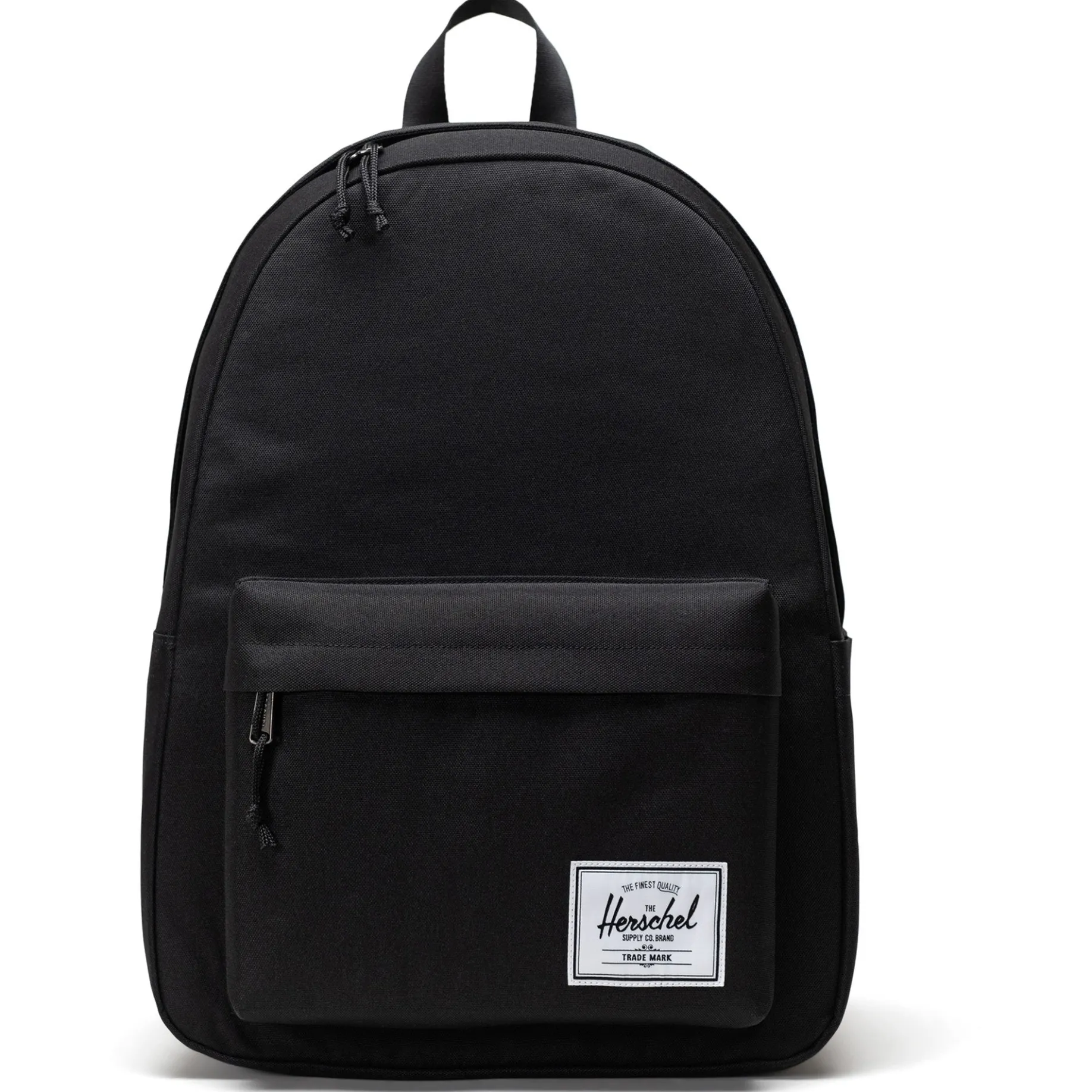 Classic XL - Rucksack 16" 45.5 cm (black)