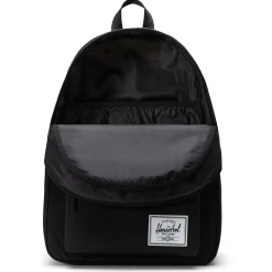 Classic XL - Rucksack 16" 45.5 cm (black)