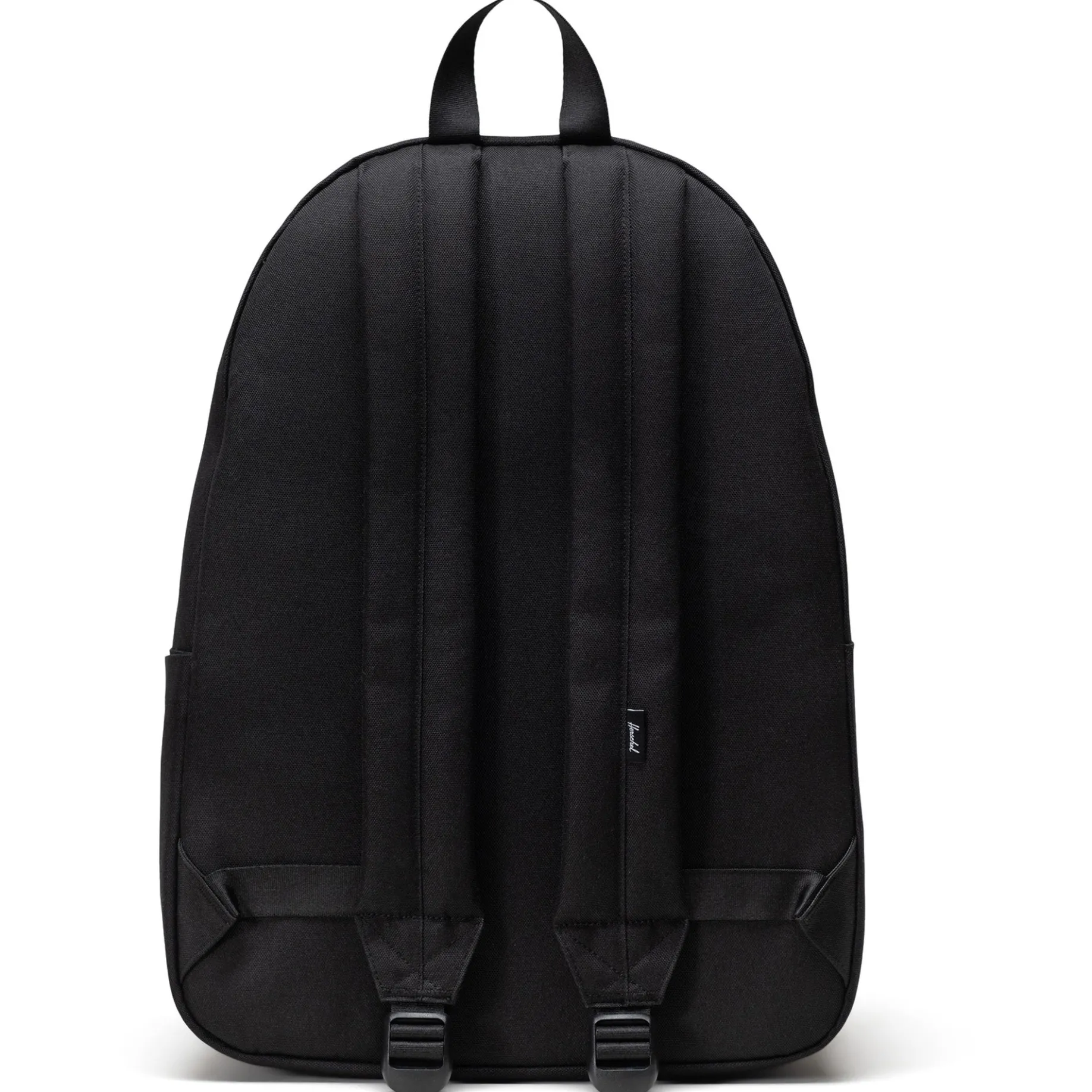 Classic XL - Rucksack 16" 45.5 cm (black)