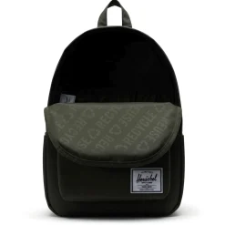 Classic X-Large ECO 30 - Rucksack 45 cm (forest night)