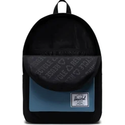 Classic X-Large ECO 30 - Rucksack 45 cm (black/copen blue)