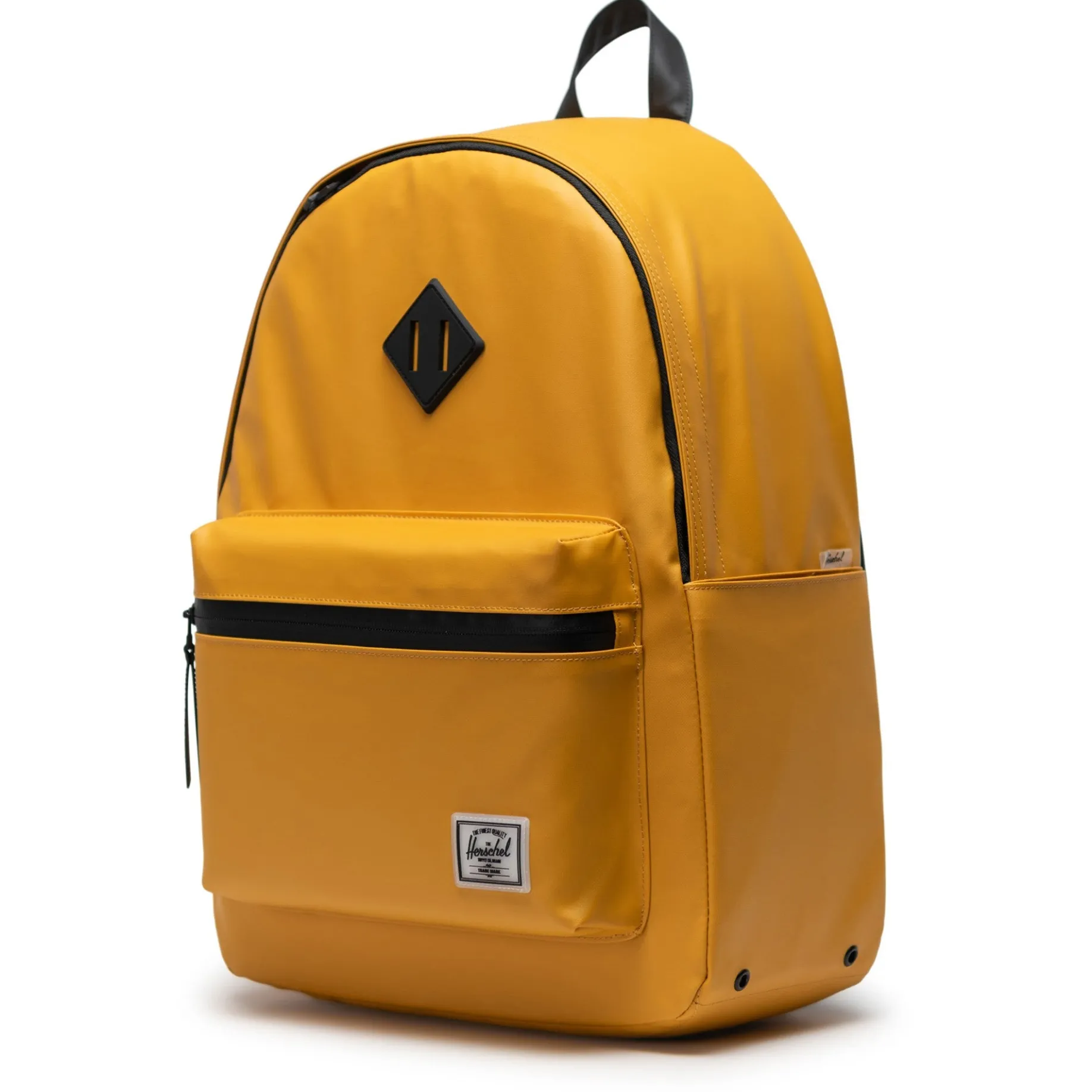 Classic X-Large Weather Resistant - Rucksack 15" 45 cm (brass)