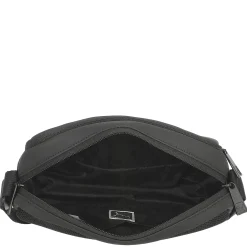 Classics LV8 Xbody - Umhängetasche 24.5 cm (black)