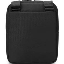 Clayton Crossbody - Umhängetasche 28 cm (anthracite)