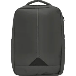 Clayton Slim - Rucksack 14" 42 cm (anthracite)