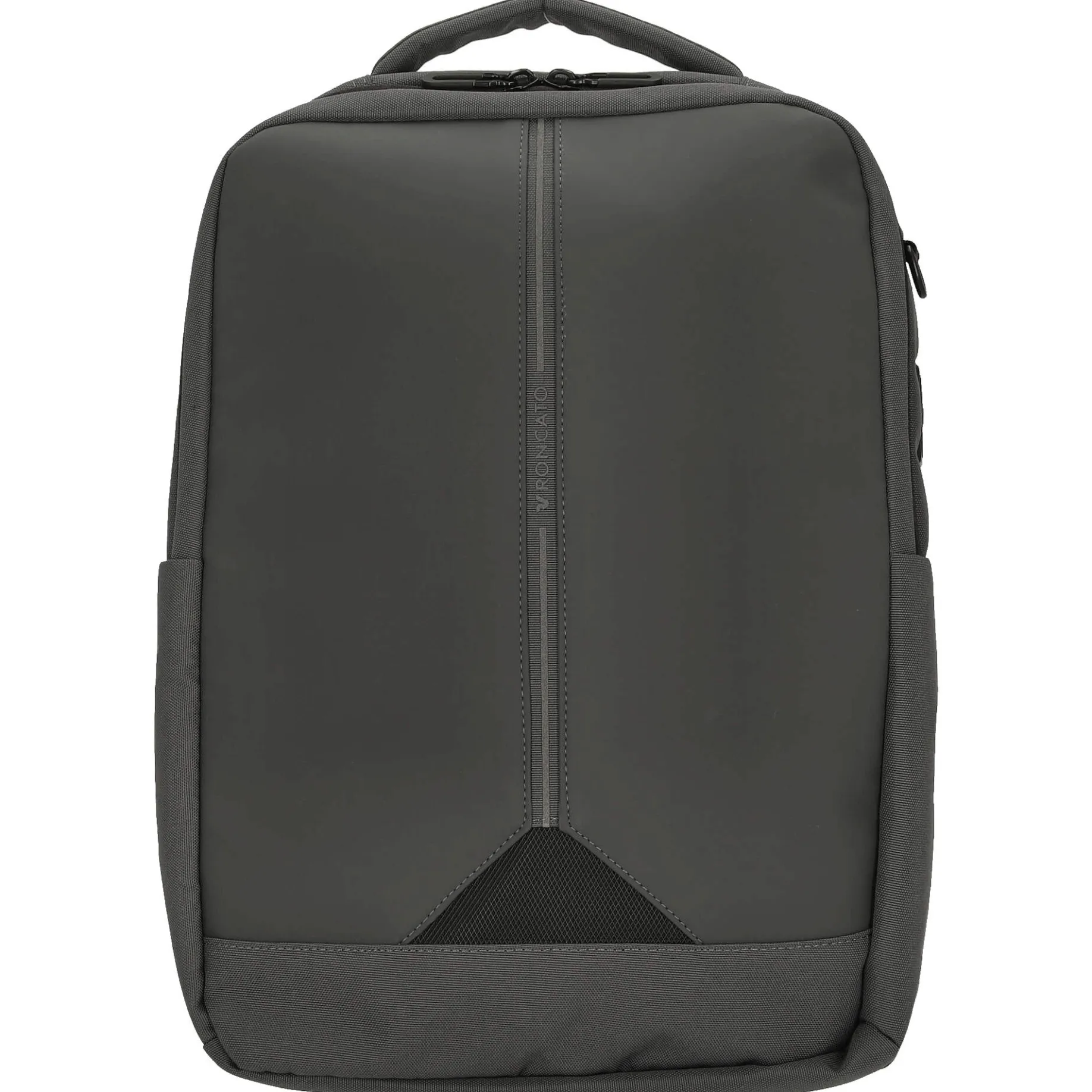 Clayton Slim - Rucksack 14" 42 cm (anthracite)