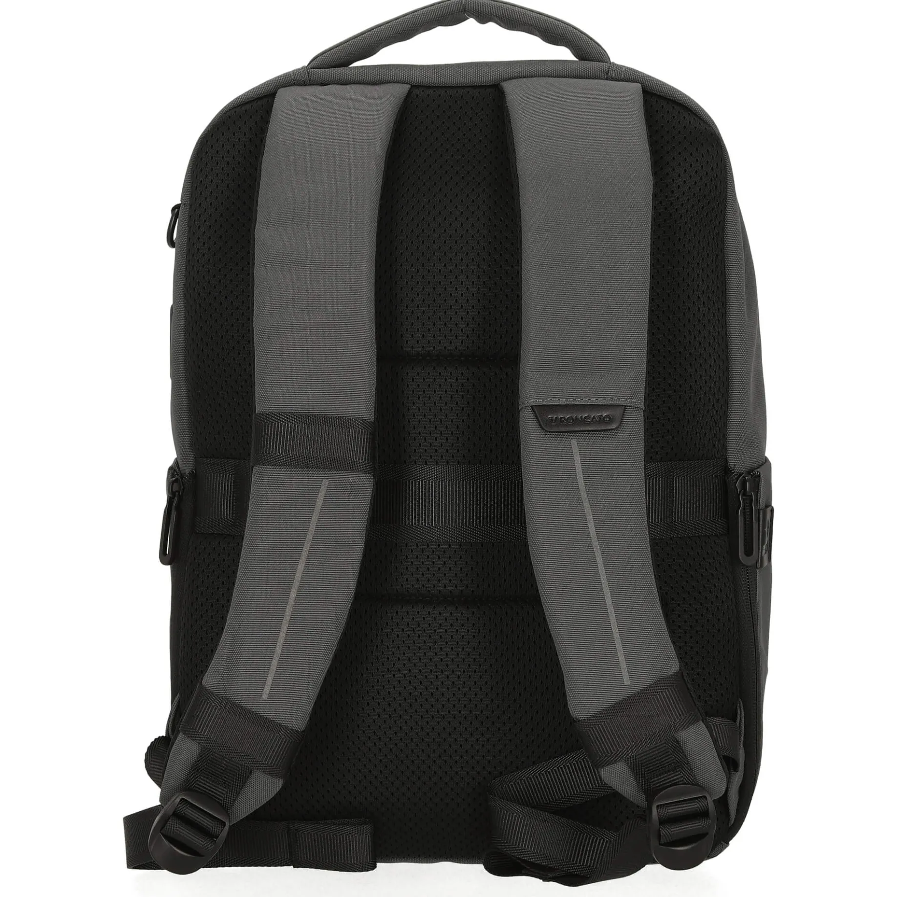 Clayton Slim - Rucksack 14" 42 cm (anthracite)