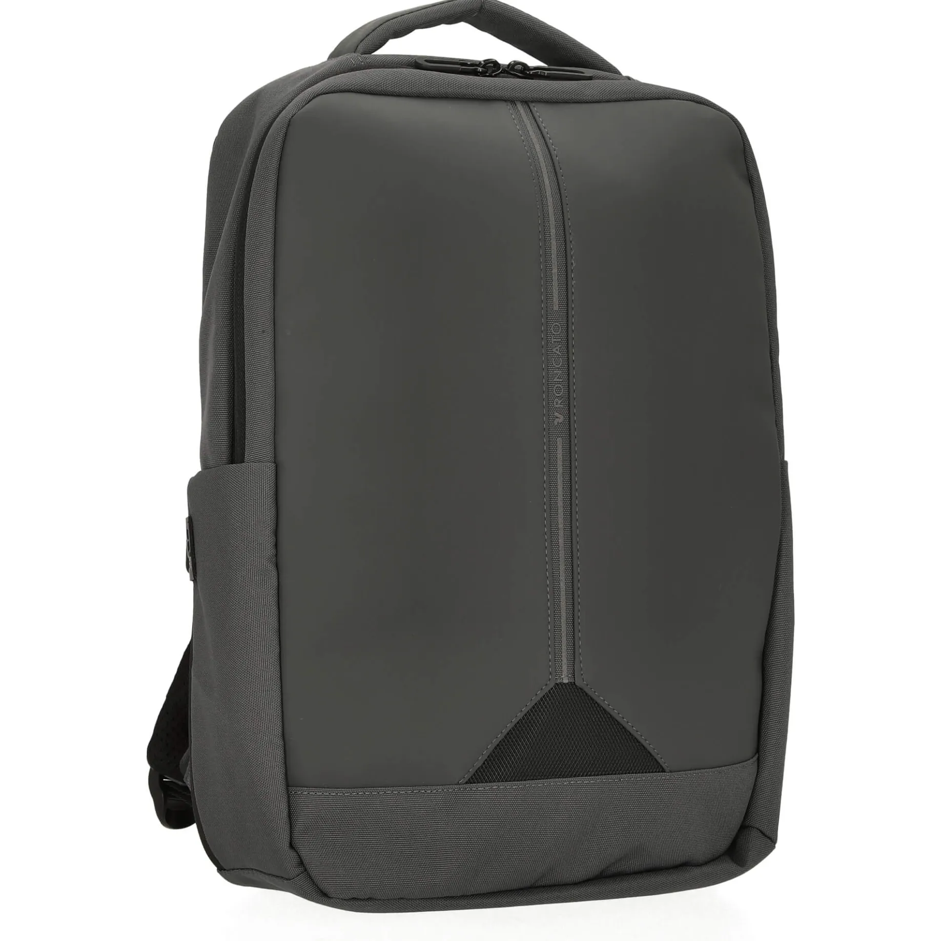 Clayton Slim - Rucksack 14" 42 cm (anthracite)
