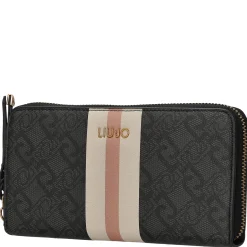Clidia - Geldbörse XL 12cc 19 cm (nero)