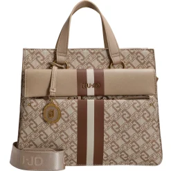 Clidia - Handtasche M 30 cm (nuez)