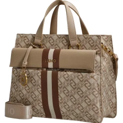 Clidia - Handtasche M 30 cm (nuez)