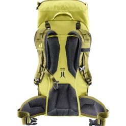 Climber 22 - Jr. Wanderrucksack 50 cm (sprout-linden)