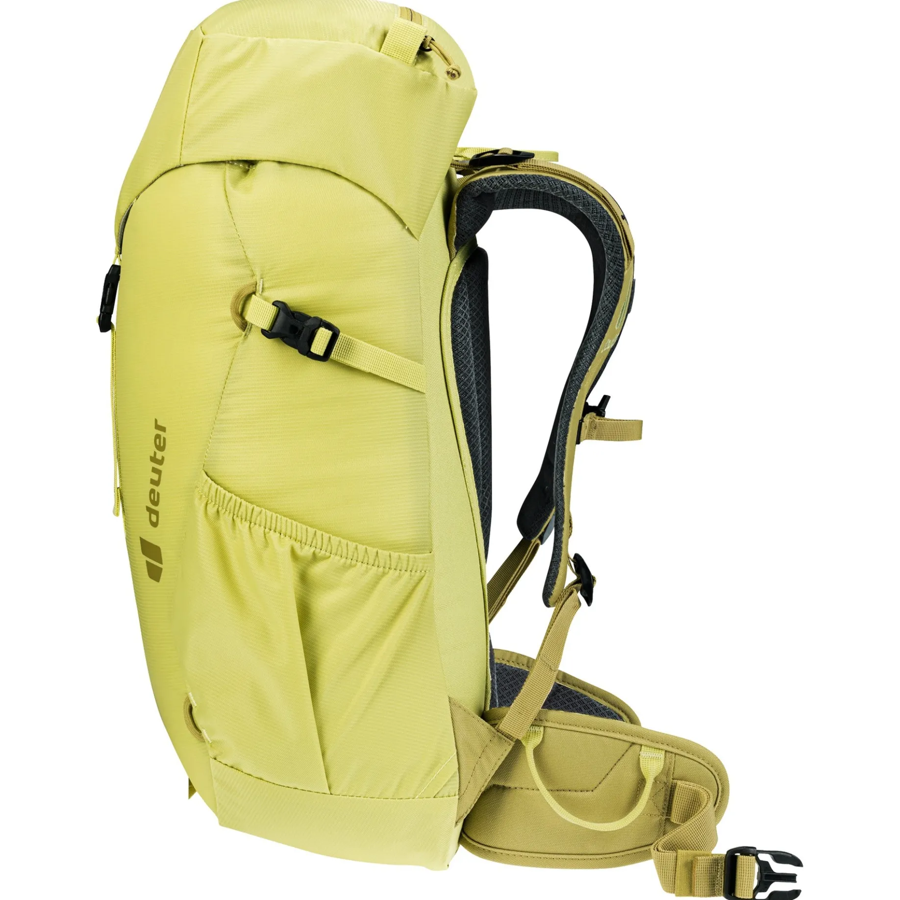 Climber 22 - Jr. Wanderrucksack 50 cm (sprout-linden)