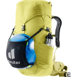 Climber 22 - Jr. Wanderrucksack 50 cm (sprout-linden)