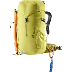 Climber 22 - Jr. Wanderrucksack 50 cm (sprout-linden)