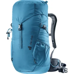 Climber 22 - Jr. Wanderrucksack 50 cm (wave-ink)