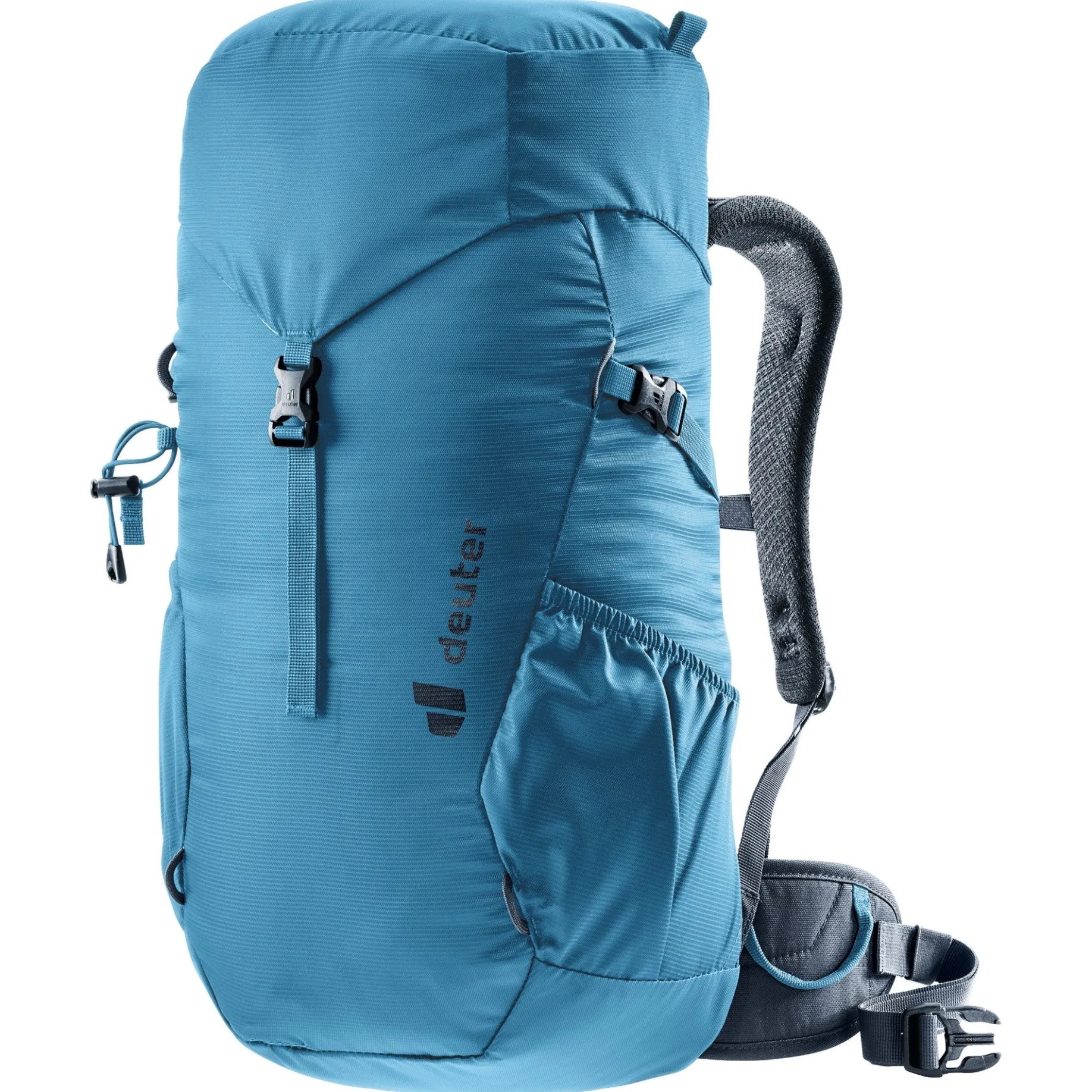 Climber 22 - Jr. Wanderrucksack 50 cm (wave-ink)