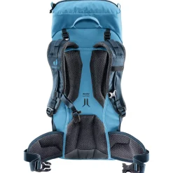 Climber 22 - Jr. Wanderrucksack 50 cm (wave-ink)