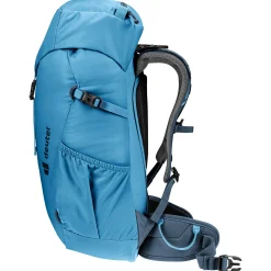 Climber 22 - Jr. Wanderrucksack 50 cm (wave-ink)