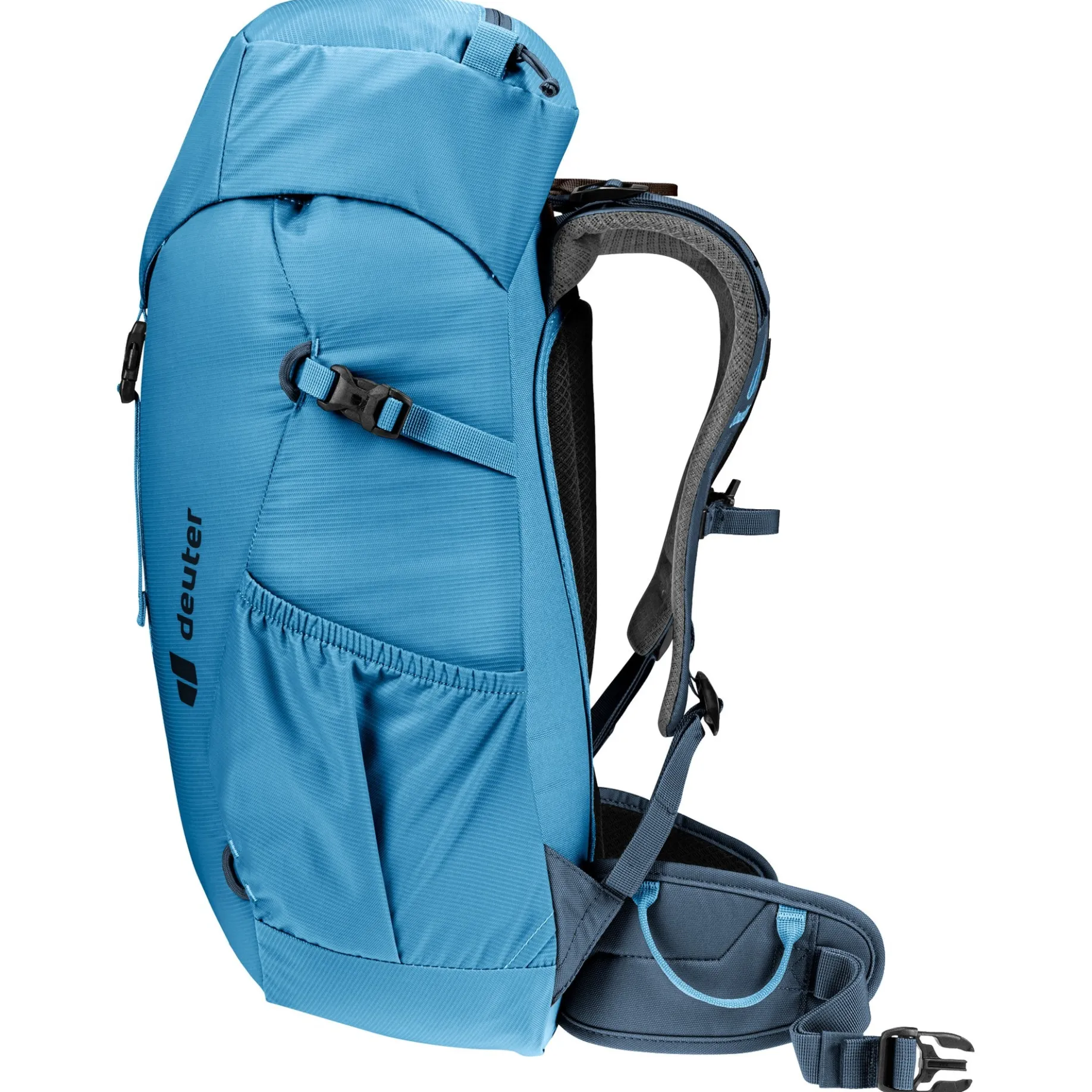 Climber 22 - Jr. Wanderrucksack 50 cm (wave-ink)