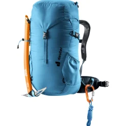 Climber 22 - Jr. Wanderrucksack 50 cm (wave-ink)