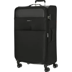 Cloud - 4-Rollen-Trolley L erw. 79 cm (black)