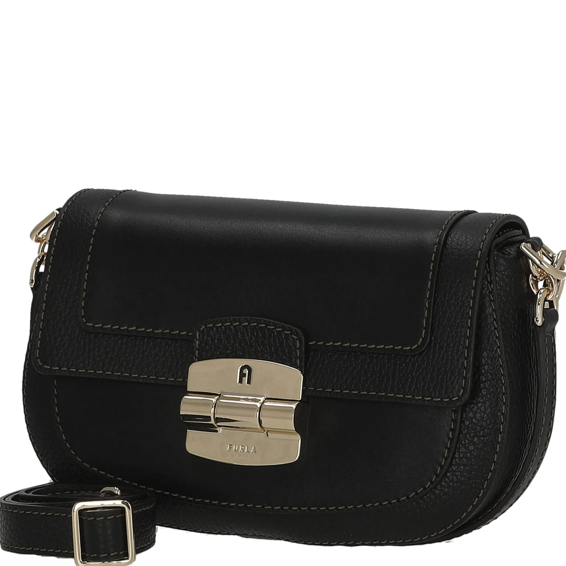 Club S Crossbody 26 - Umhängetasche 26 cm (black)