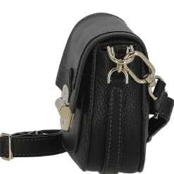 Club S Crossbody 26 - Umhängetasche 26 cm (black)
