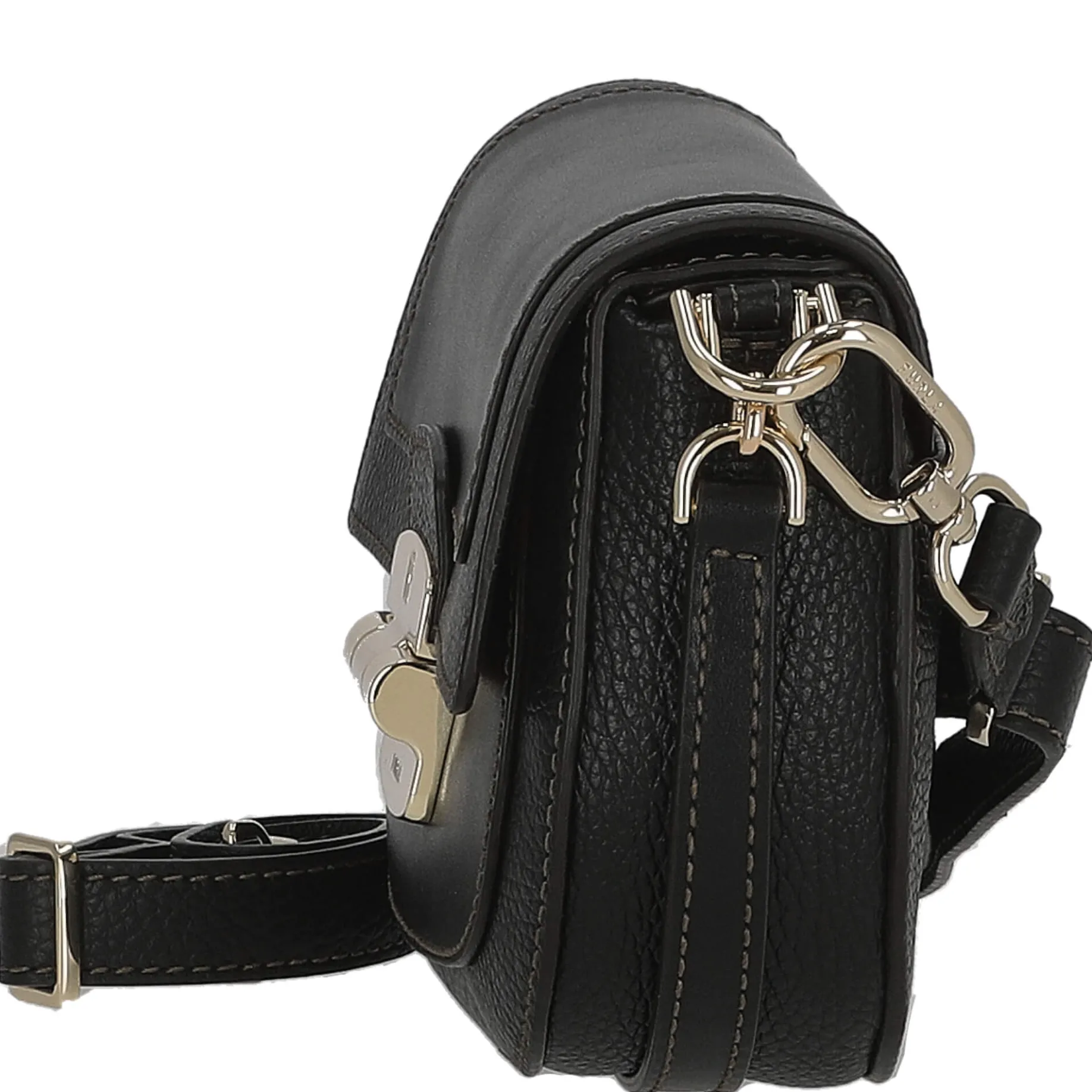 Club S Crossbody 26 - Umhängetasche 26 cm (black)