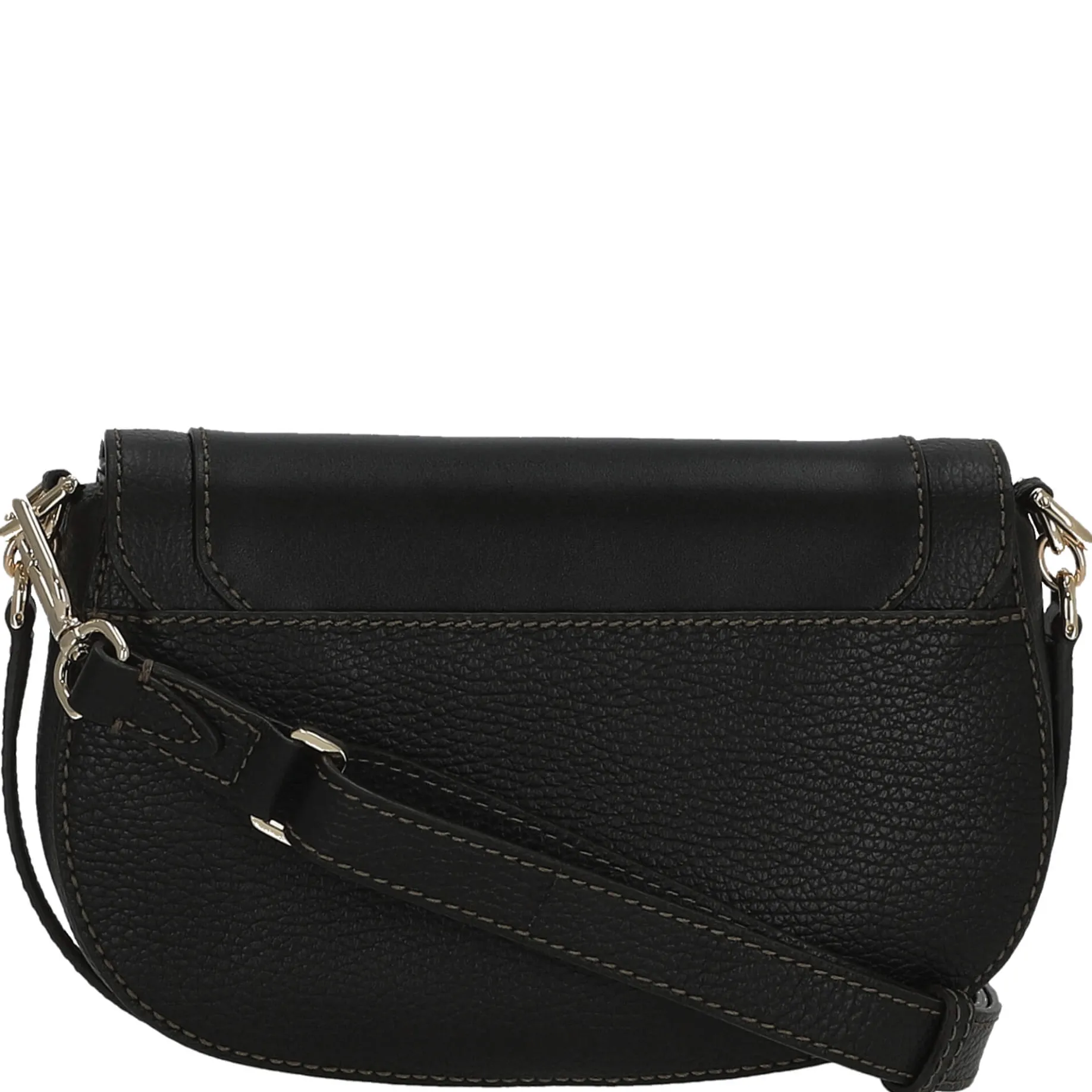 Club S Crossbody 26 - Umhängetasche 26 cm (black)