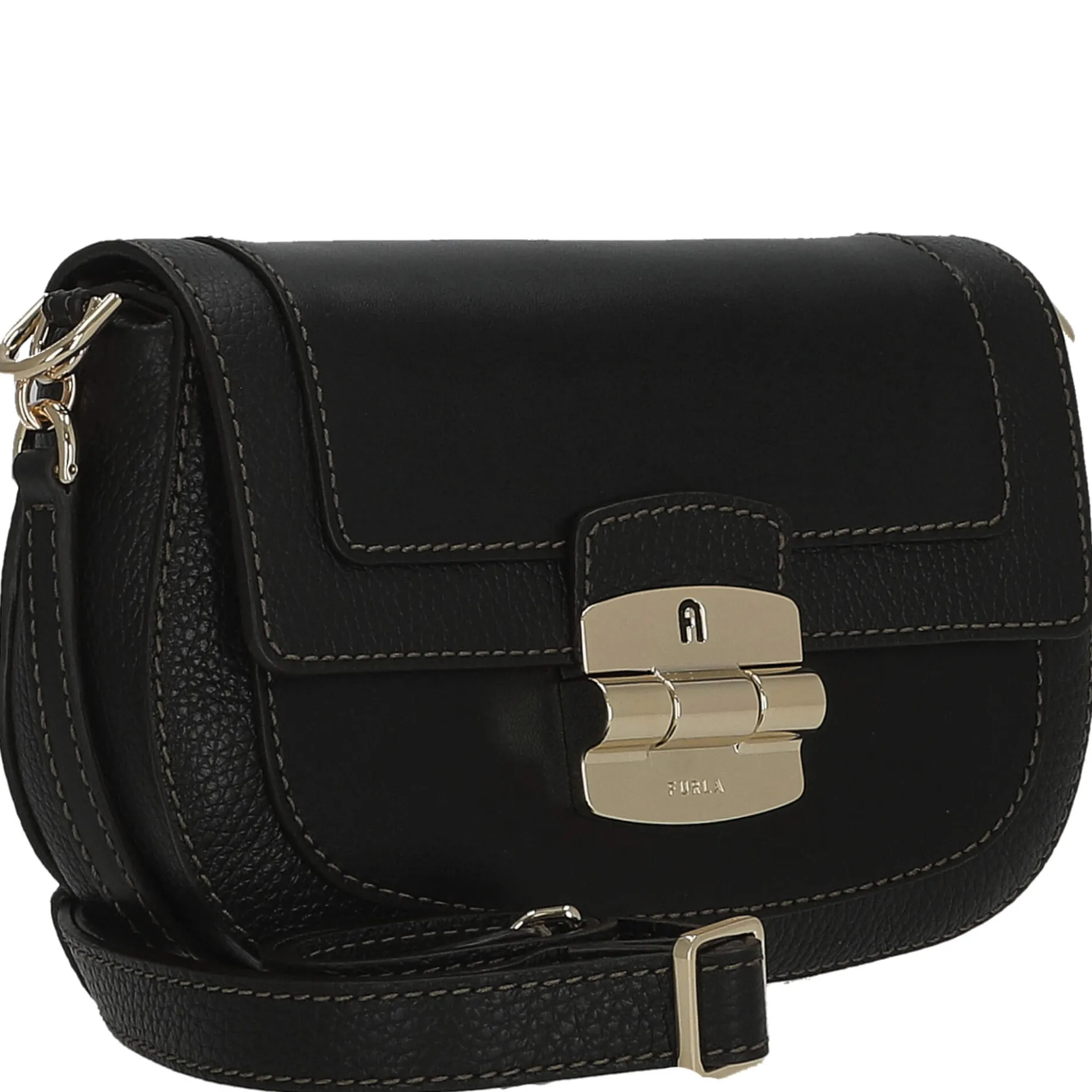 Club S Crossbody 26 - Umhängetasche 26 cm (black)