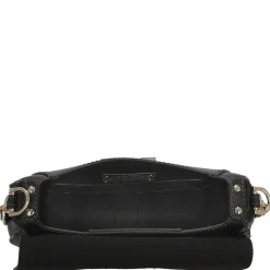Club S Crossbody 26 - Umhängetasche 26 cm (black)