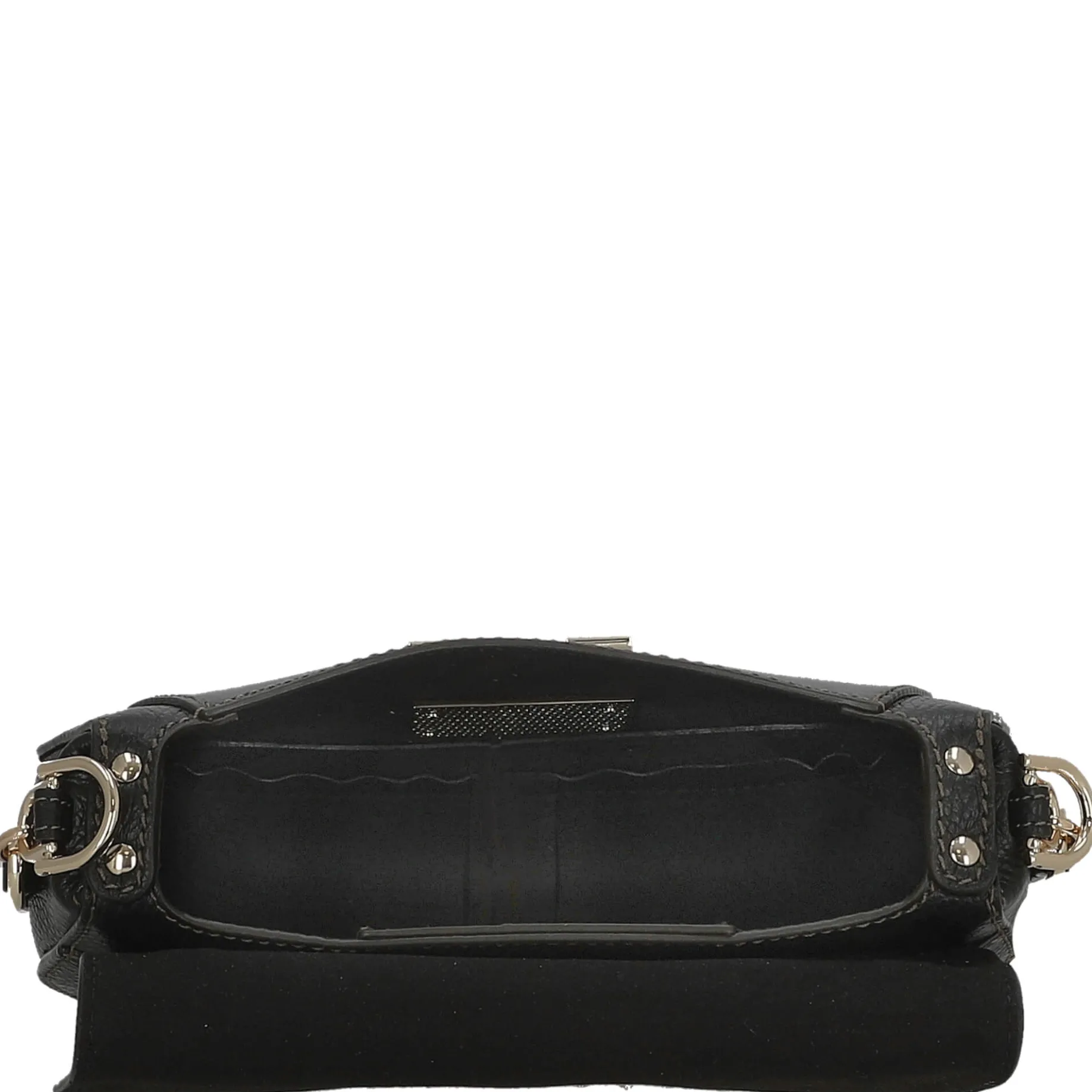 Club S Crossbody 26 - Umhängetasche 26 cm (black)