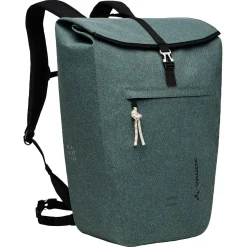 Clubride Urban 25 - Rucksack 13.3" 50 cm (dusty forest)
