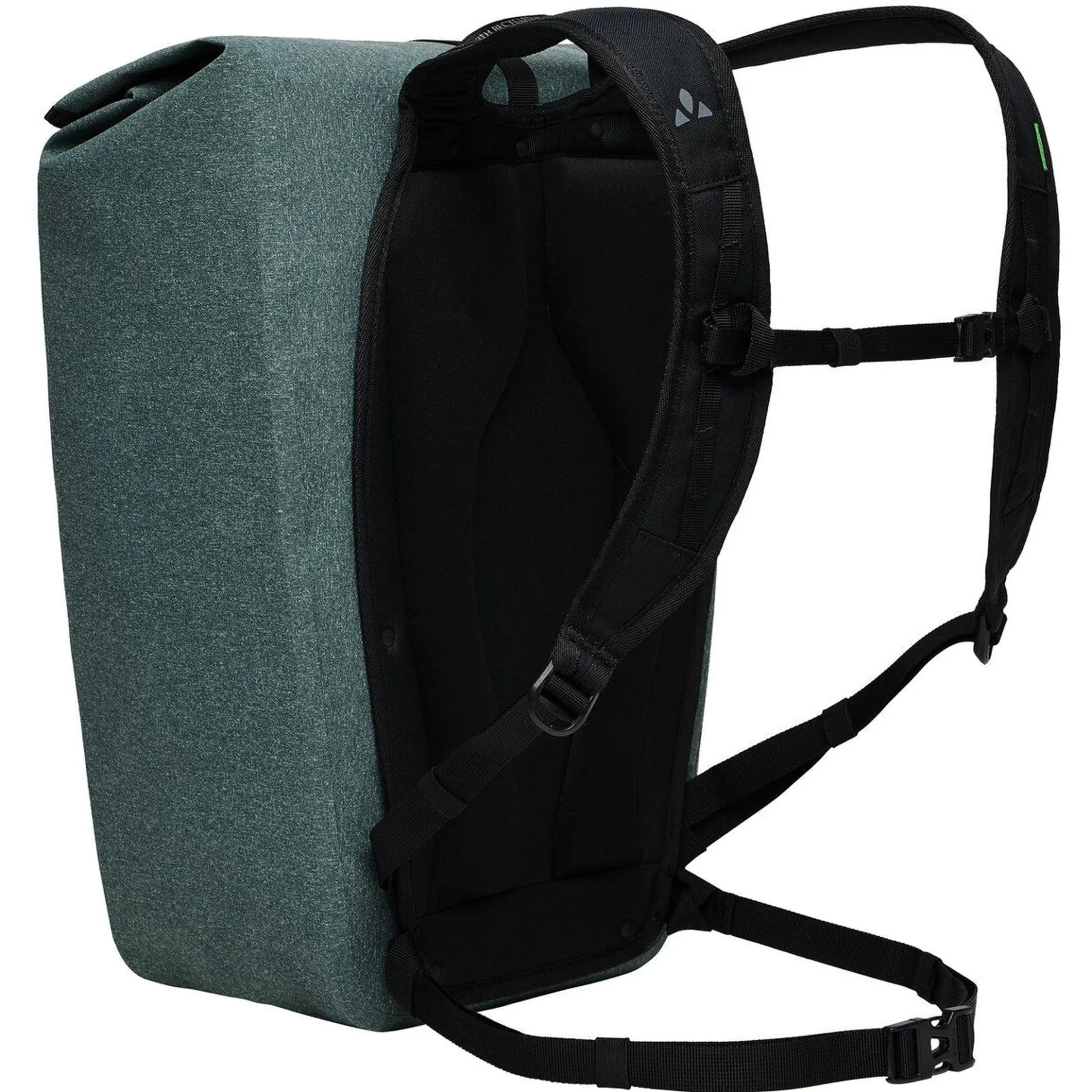 Clubride Urban 25 - Rucksack 13.3" 50 cm (dusty forest)