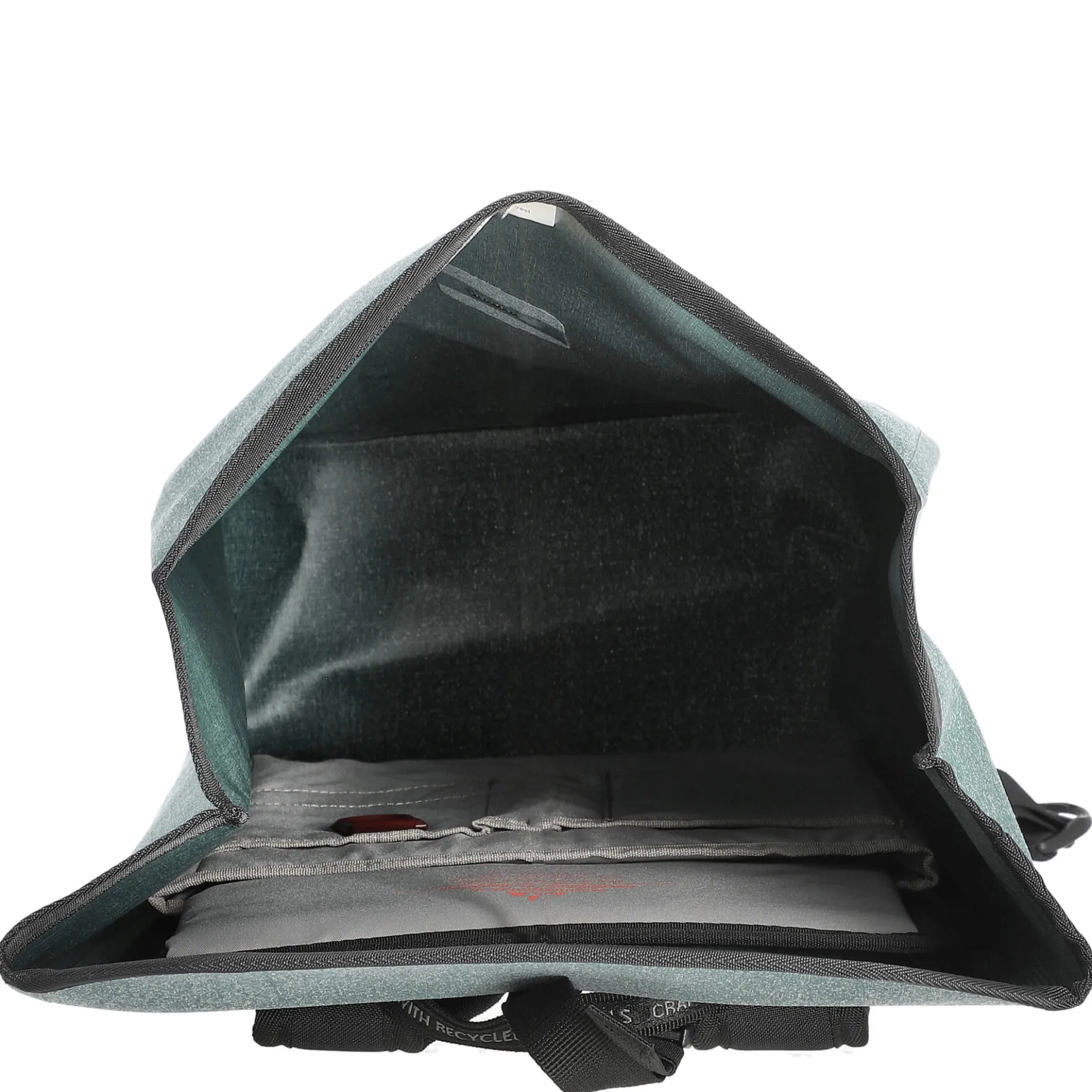 Clubride Urban 17 - Rucksack 13.3" 43 cm (dusty forest)