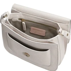 C-Me - Umhängetasche 21 cm (blanco)