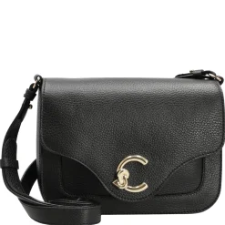 C-Me - Umhängetasche 21 cm (noir)