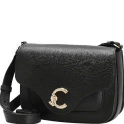 C-Me - Umhängetasche 21 cm (noir)